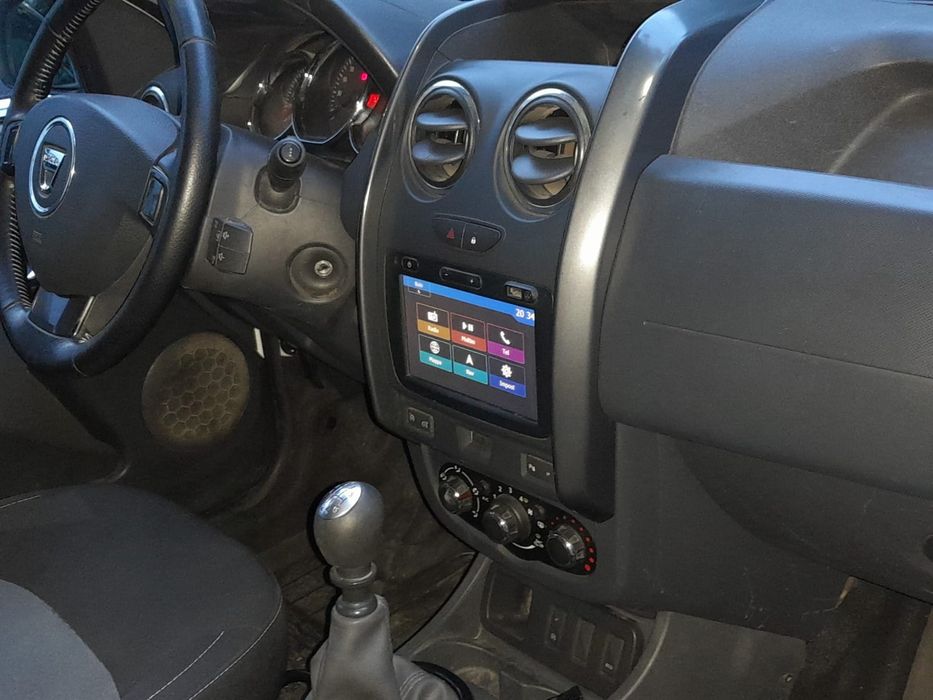 De vânzare Dacia Duster Laureat 1.5DCI  2WD