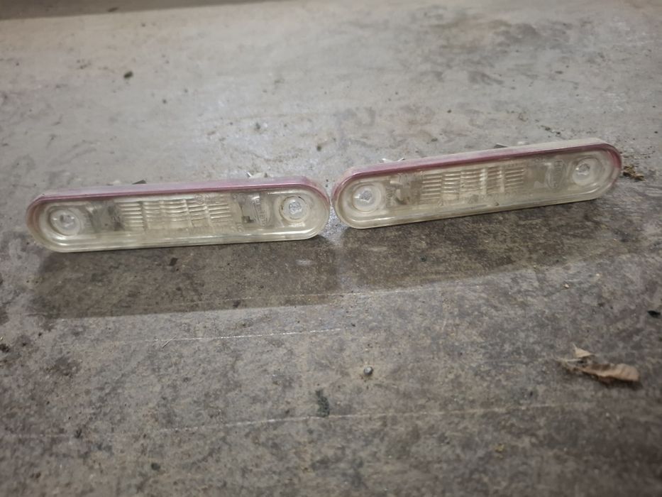 Подсветка номера резинки лобового,тяги кулисыстёкла,кожух проводкиw124