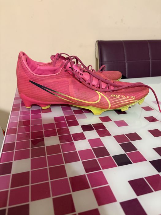 Nike air zoom mercurial vapor 15 (46 номер)