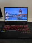 Acer Nitro 5 – i5/16GB/1TB SSD/RTX 4060 – Refurbished