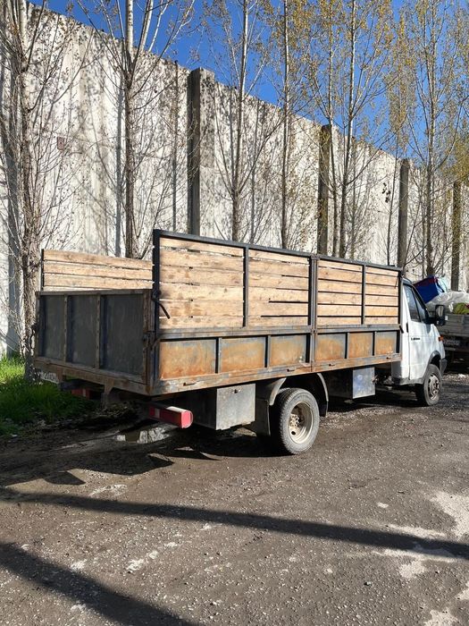 Вывоз стройтельного мусор