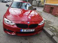 BMW 430 Xdrive Coupe - Mpacket-2017г- 52700км