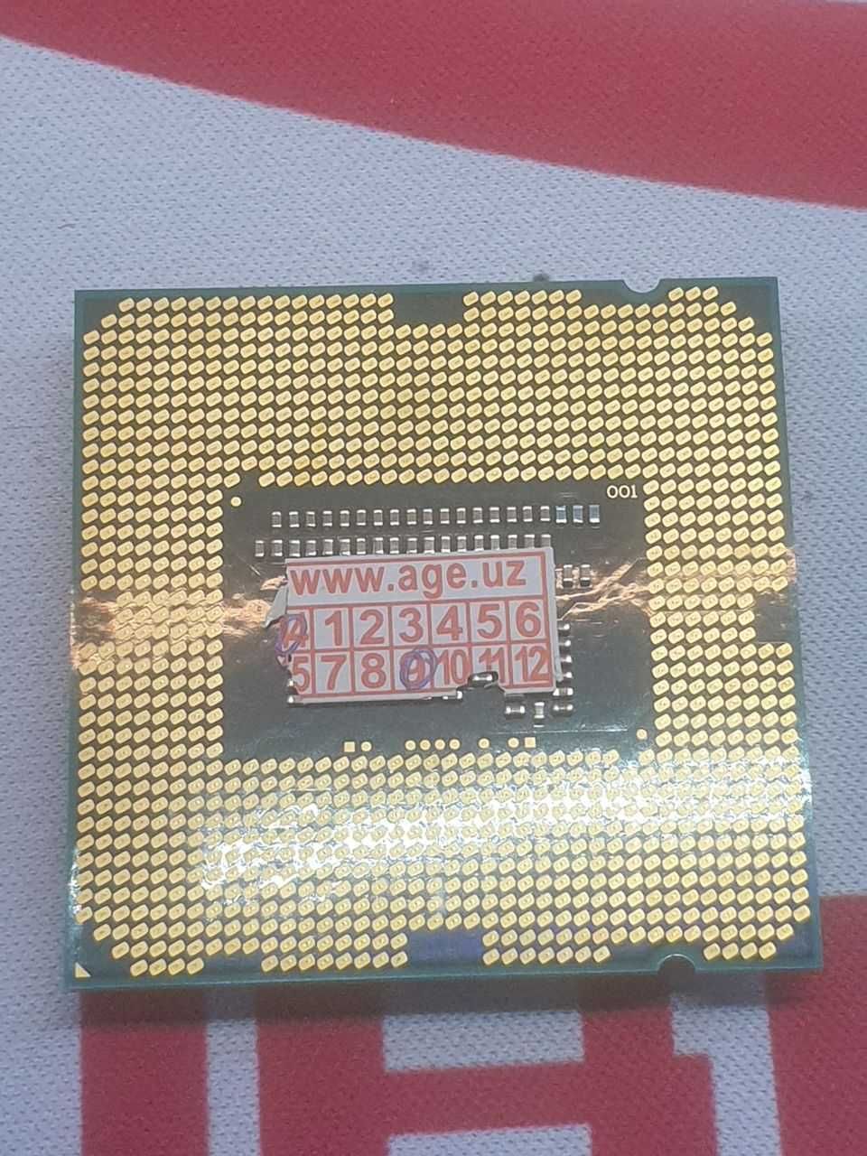 процессор Intel Pentium G2030