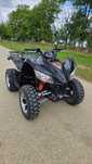 Atv Artic Cat efi 450 limit edition  nu ( tgb cf moto kymco etc)