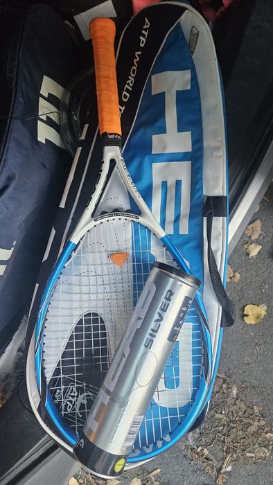 Тенис ракети  BABOLAT Head
