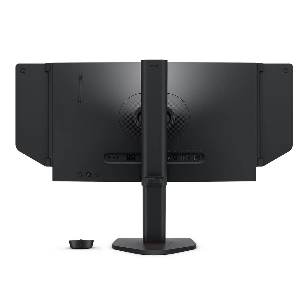 FullHD игровой, киберспортивный монитор 25" BenQ ZOWIE XL2586X+ 600Hz