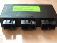 BMW БМВ X5,X6 CCC модул парктроник,Junction box