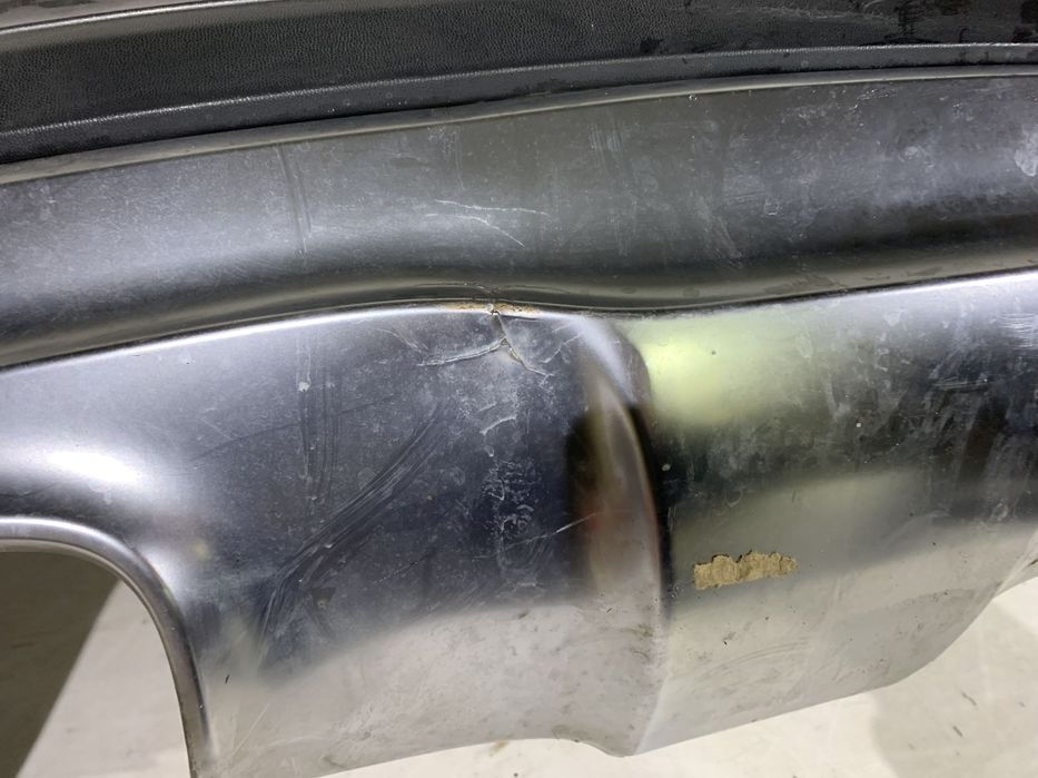 Bara spate Mercedes GLA, X156, 2014, 2015, 2016, 2017, 2018, 2019, 2020, cod origine OE A1568850325.