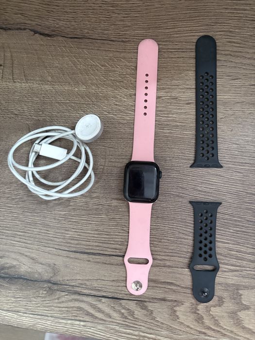Apple Watch series 7 41mm