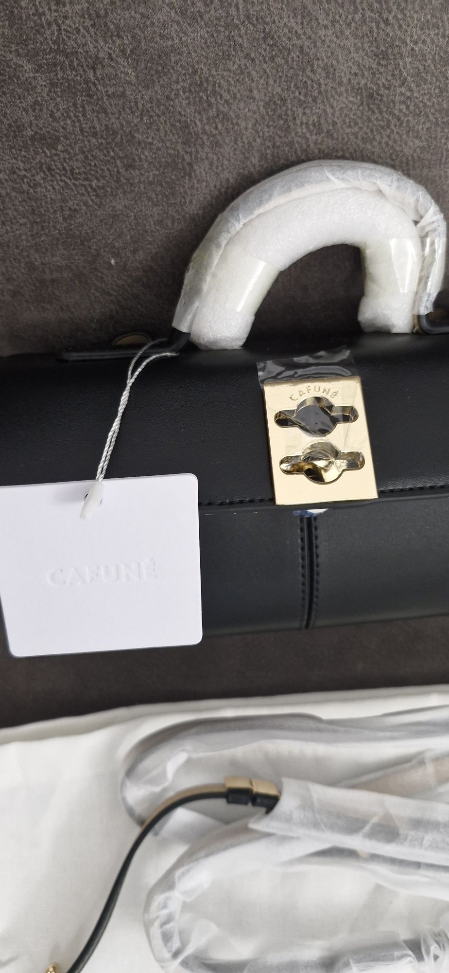 Дамска чанта Cafune, Chanel,YSL
