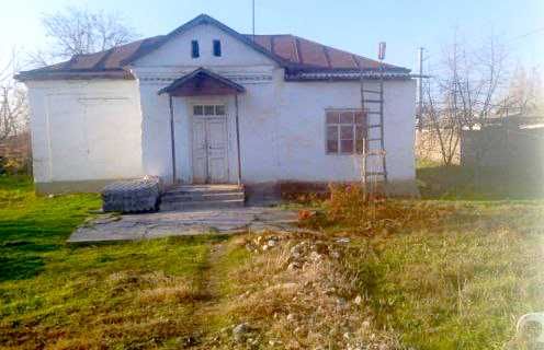 Участка сотилади 7 соток