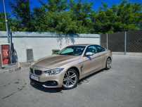 BMW Seria 4 F32 Coupe