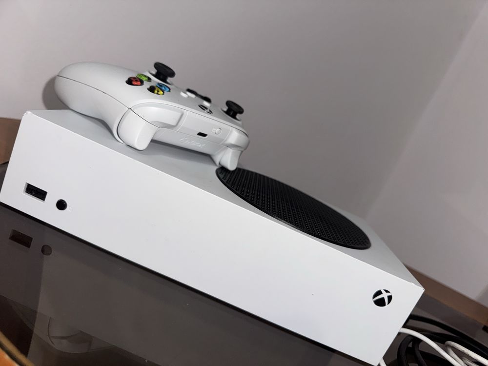 Xbox Series S 512GB
