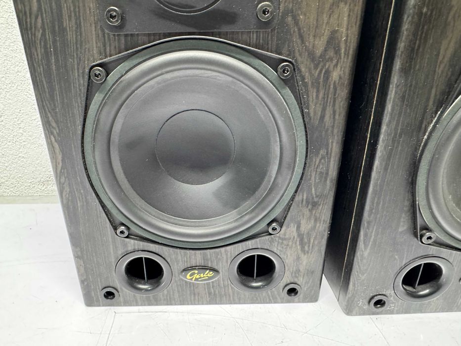 Тонколони - Gale gold monitor MK2