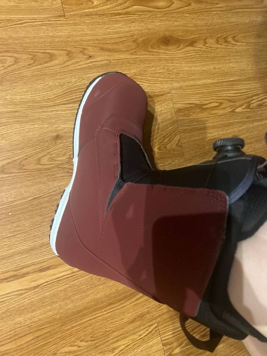 Men's Burton Ruler BOA®