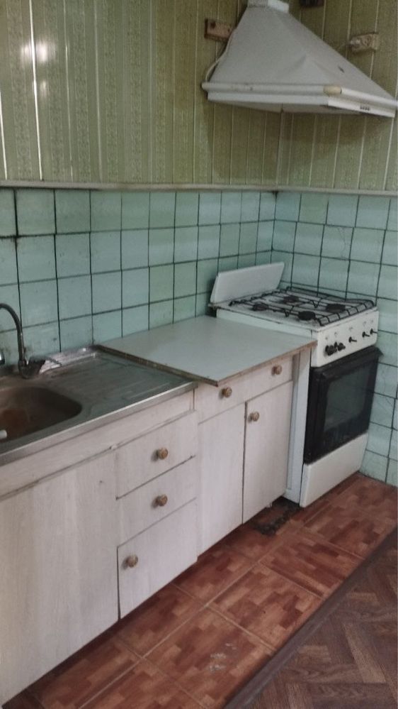 Ижарага 3 хонали квартира