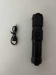 Lanterna cu incarcare USB