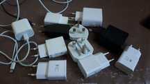Samsung Fast Charging 3A iPhone быстроходное питание