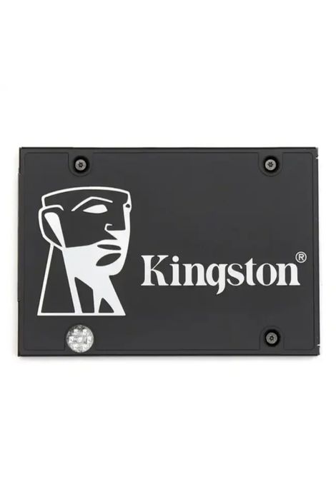 Жёсткий диск Kingston