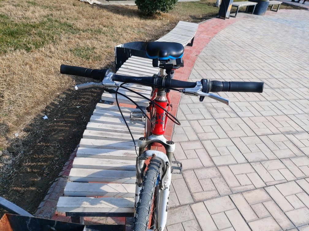Velosiped/Велосипед