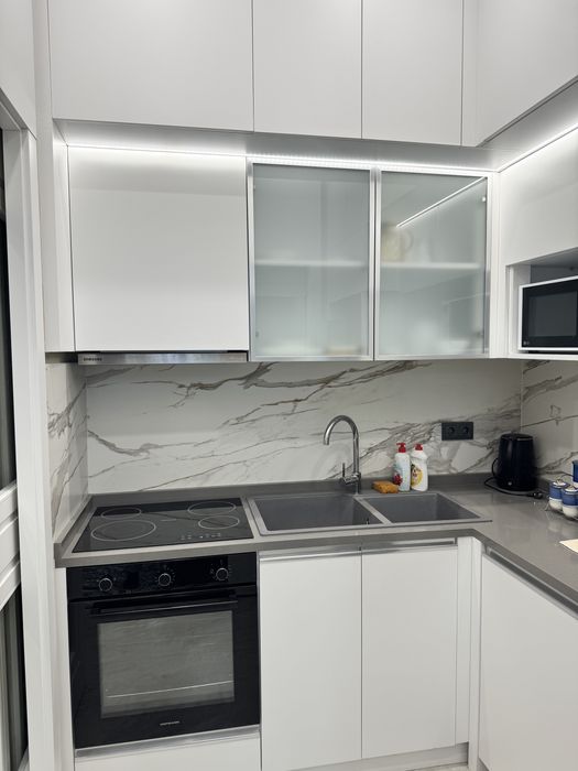 Сдаётся элитная квартира посуточно в Tashkent City — ЖК Nest One