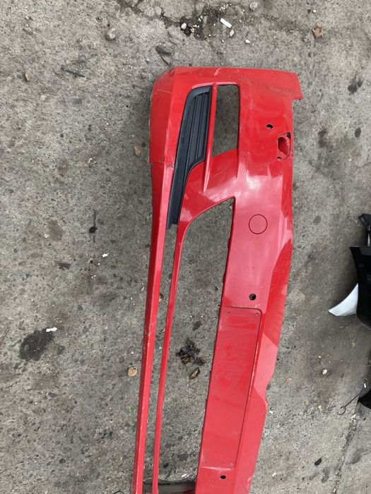 Предна брона за VW Golf 7 - R line