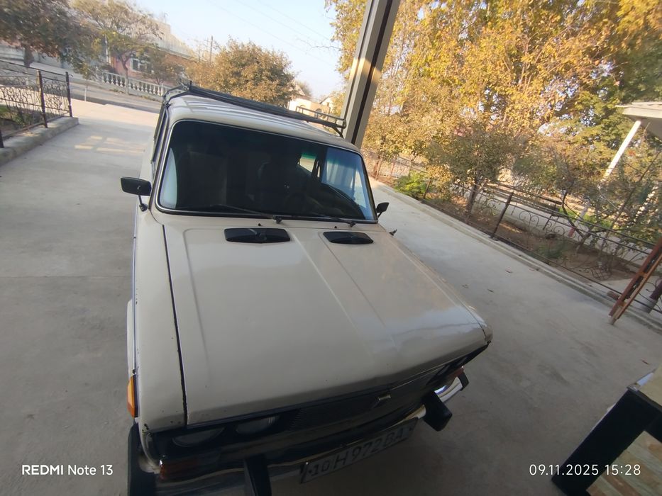 Продаёться Жигули 2106