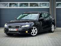 AUDI A4 2012 S-LINE‼️Bi-Xenon Navigatie Comenzi volan Tzoll‼️Impecabil