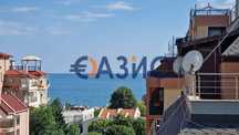 Апартамент с 2 спални "Сиана 2", Свети Влас, България, 5 ет., 81.2 кв.