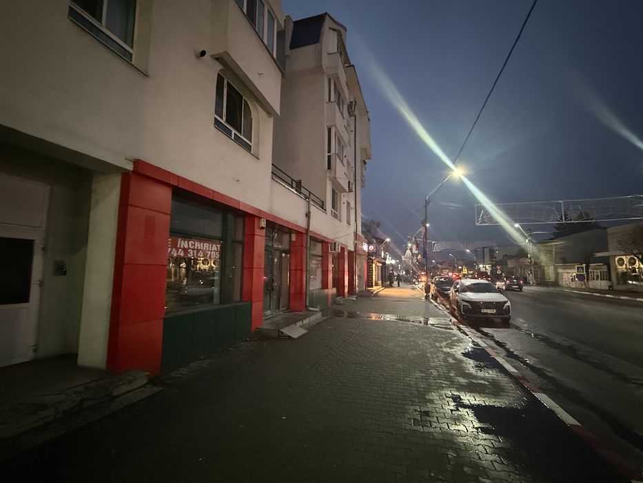 Spatii comerciale ultracentrale