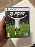 FIFA25 FC25 (PS5) PlayStation