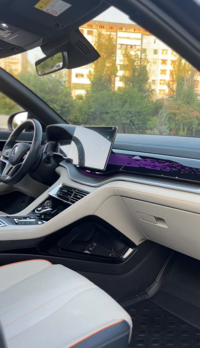 Byd Song Plus Flagship full 2022 Sotiladi