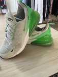 Мъжки маратонки Nike, номер 48,5 , размер на стелка 32см, използвани..