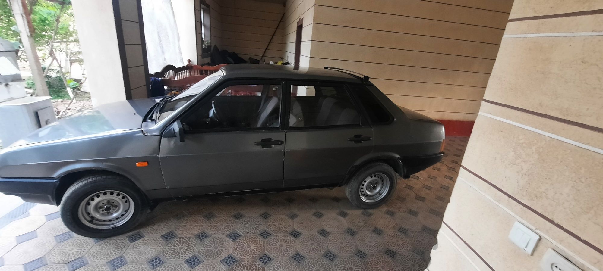 Lada Samar 21099