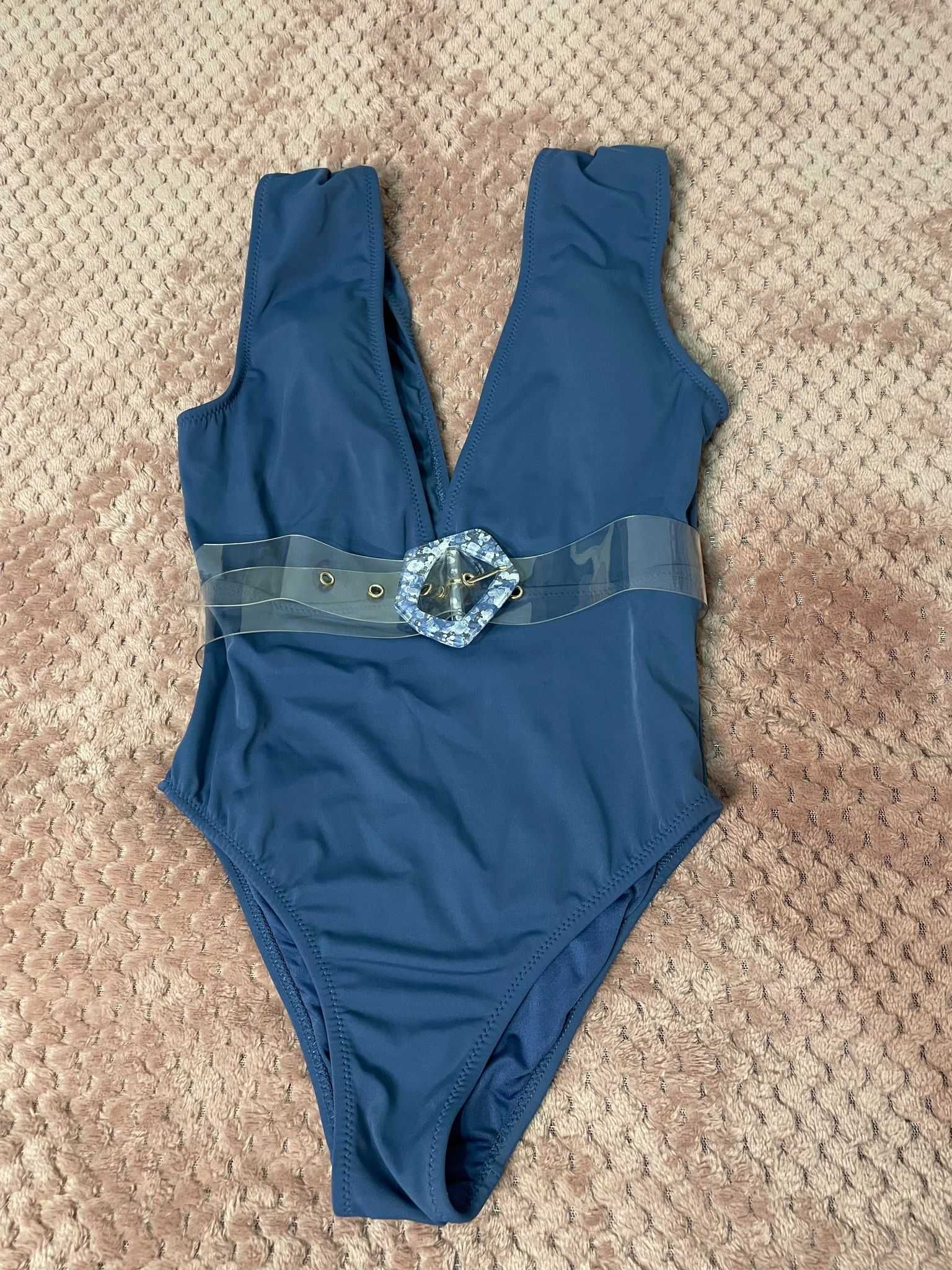 Costum de baie intreg, nou, marimea xs