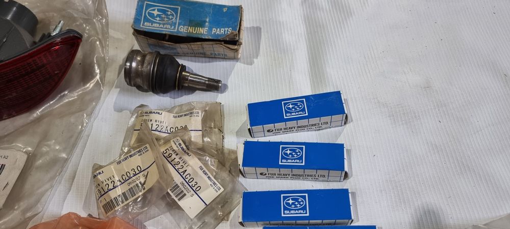 Subaru субару запчасти форестер