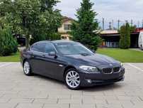BMW F10 520d 184cp Automatik *2011* SoftClose Usi/KeyLess Entry+Go