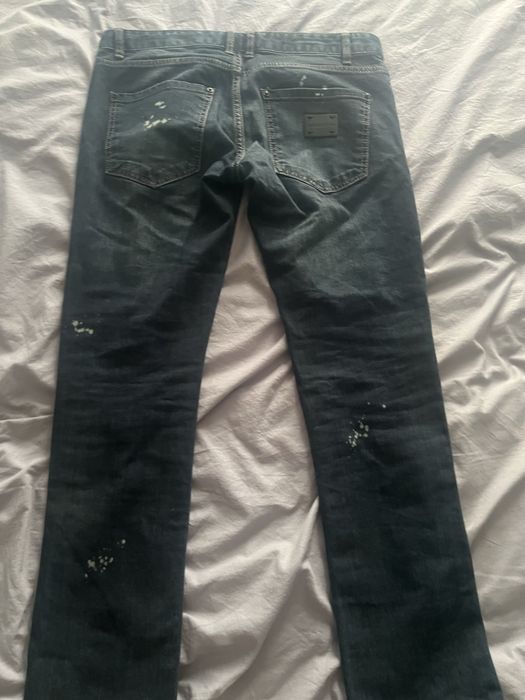 Dolche&Gabbana  Оригинални дънки