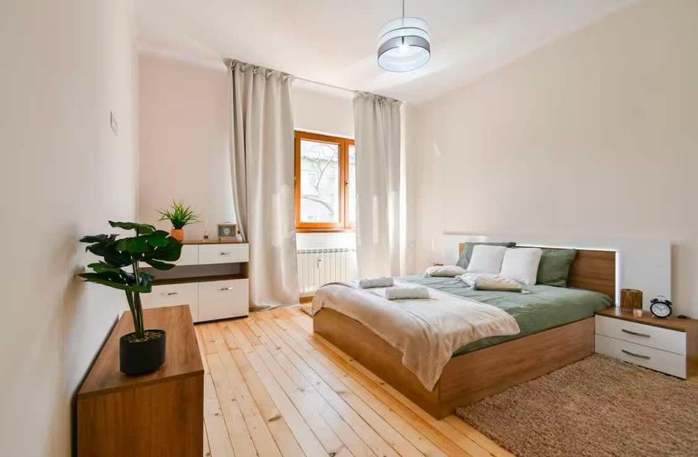 Дава се под наем Двустаен апартамент в София, Център - 52 кв.м за 650 € - Снимка #5