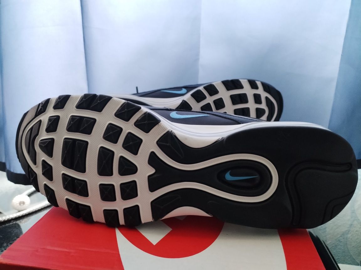Nike Air max 97 46 номер