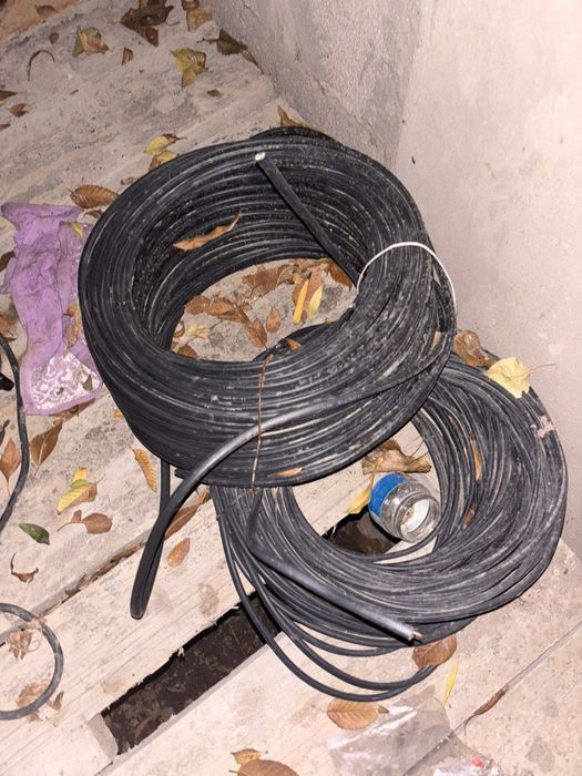 Медви кабель сатылады