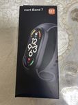Продается часы Smart band M7 новые