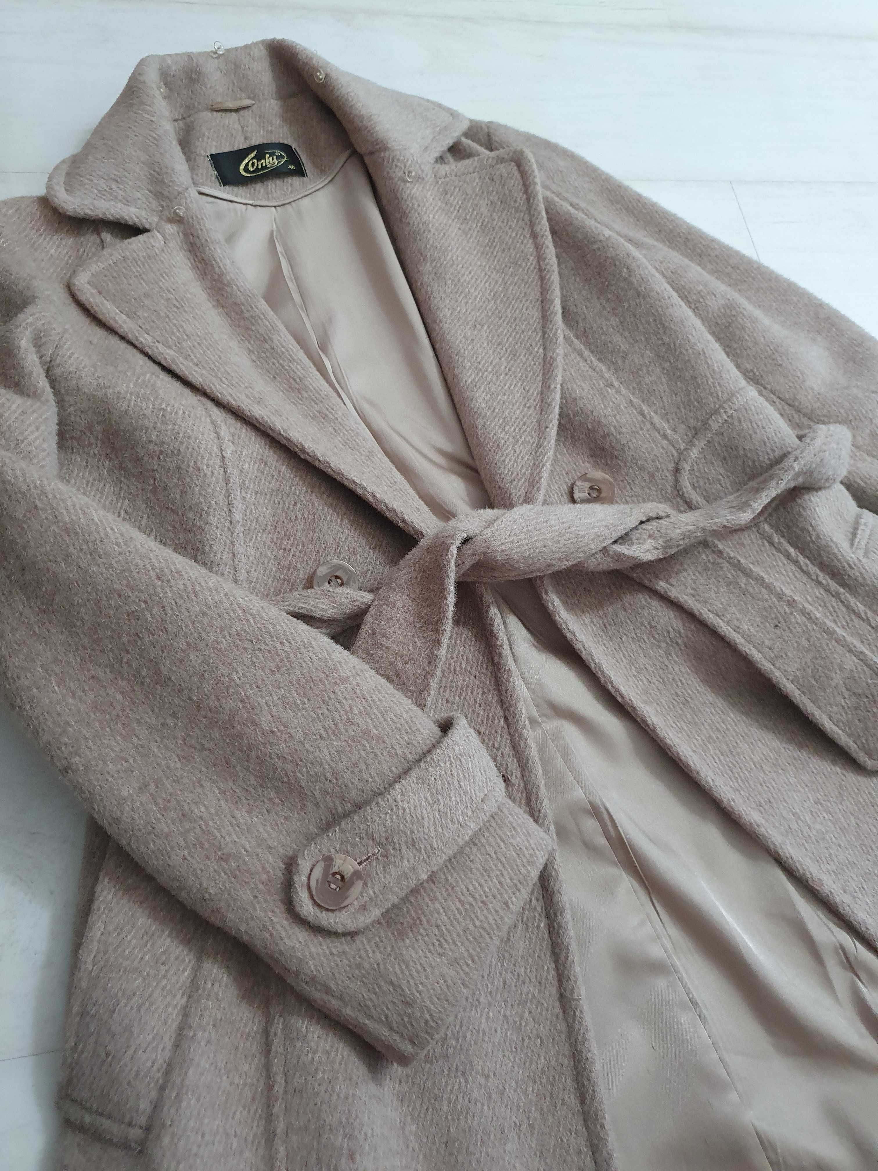 Palton lana dama