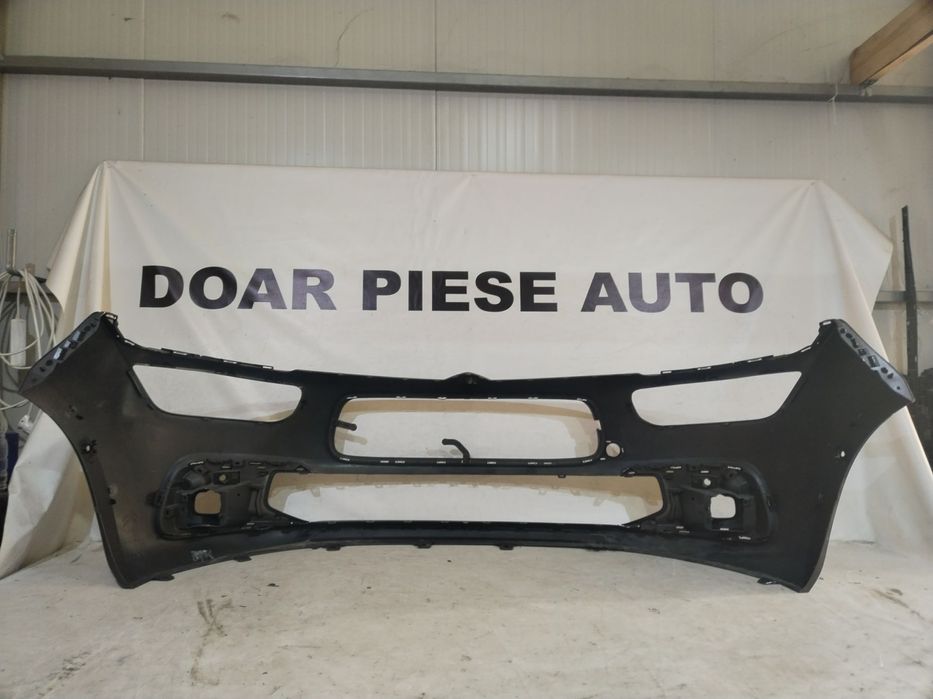 Bara fata Citroen C4 Picasso, 2017, 2018, 2019, 2020, cod origine OE AA37702777.