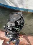 Motor de barcă Parsun, 20 CP, 4 timpi, cizma scurtă