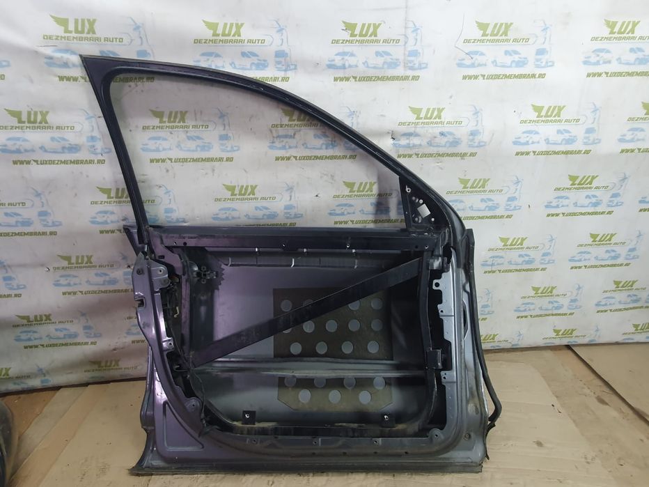 Usa stanga fata Volkswagen Touareg 1 (7L) (2002 - 2007) (2.5 tdi) BAC