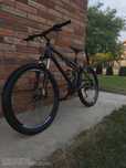 Bicicleta Mtb Radon Qlt Race 5.0 Full Suspension