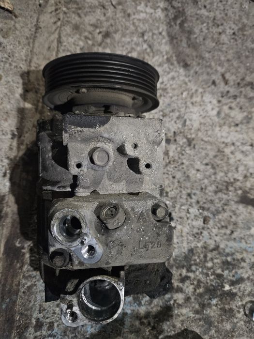Vand compresor clima pentru audi a3 8p 2.0 tdii.