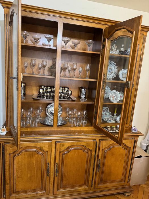 Mobila Vintage de vanzare - Stare buna—Okazie