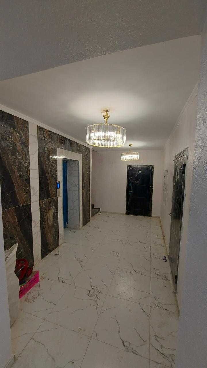 продам 1 комнатную квартиру в ЖК КЕРЕМЕТ!